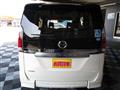 2020 Nissan Serena