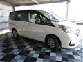 2020 Nissan Serena