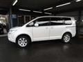 2017 Mitsubishi Delica D5