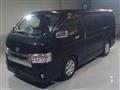 2018 Toyota Hiace Van
