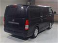 2018 Toyota Hiace Van