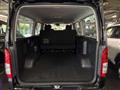 2018 Toyota Hiace Van