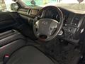 2018 Toyota Hiace Van