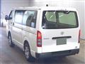 2025 Toyota Hiace Van