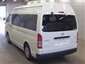 2018 Toyota Hiace Commuter