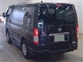 2022 Toyota Hiace Van