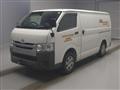 2017 Toyota Hiace Van