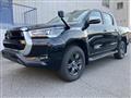 2023 Toyota Hilux