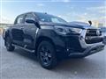 2023 Toyota Hilux