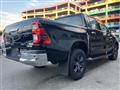 2023 Toyota Hilux