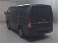 2019 Toyota Hiace Van
