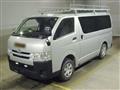 2019 Toyota Regiusace Van