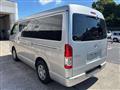 2021 Toyota Hiace Van