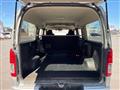 2021 Toyota Hiace Van