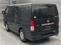 2020 Toyota Hiace Van