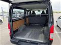 2020 Toyota Hiace Van