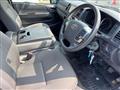2020 Toyota Hiace Van