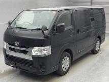 2020 Toyota Hiace Van