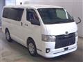 2018 Toyota Hiace Van