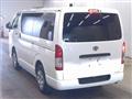 2018 Toyota Hiace Van