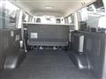 2018 Toyota Hiace Van