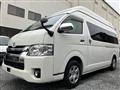 2019 Toyota Hiace Van