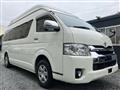 2019 Toyota Hiace Van