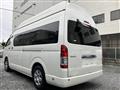 2019 Toyota Hiace Van