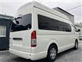 2019 Toyota Hiace Van