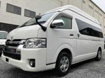 2019 Toyota Hiace Van