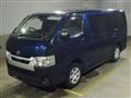 2021 Toyota Hiace Van