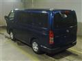 2021 Toyota Hiace Van