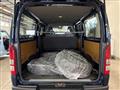 2021 Toyota Hiace Van
