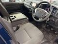 2021 Toyota Hiace Van