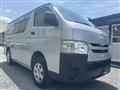 2020 Toyota Hiace Van