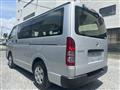 2020 Toyota Hiace Van