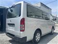 2020 Toyota Hiace Van