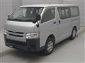 2019 Toyota Hiace Van