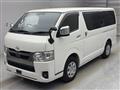 2024 Toyota Hiace Van