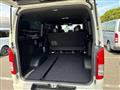 2024 Toyota Hiace Van