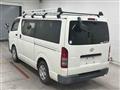 2016 Toyota Hiace Van
