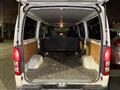 2016 Toyota Hiace Van