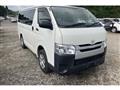 2017 Toyota Hiace Van