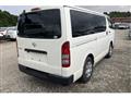 2017 Toyota Hiace Van