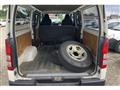 2017 Toyota Hiace Van