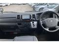 2017 Toyota Hiace Van