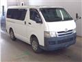 2008 Toyota Regiusace Van