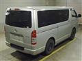2015 Toyota Regiusace Van