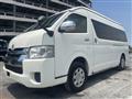 2014 Toyota Hiace Wagon