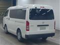2018 Toyota Hiace Wagon